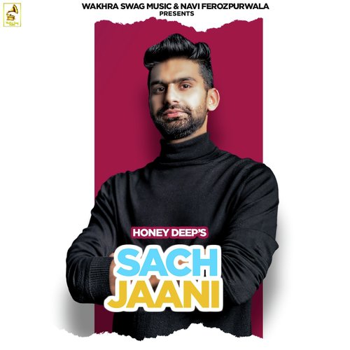 Sach Jaani - Mista Baaz, Nawab