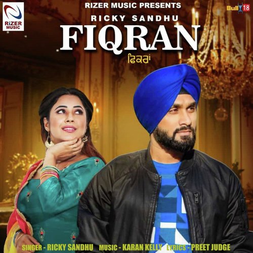 Fiqran - Ricky Sandhu