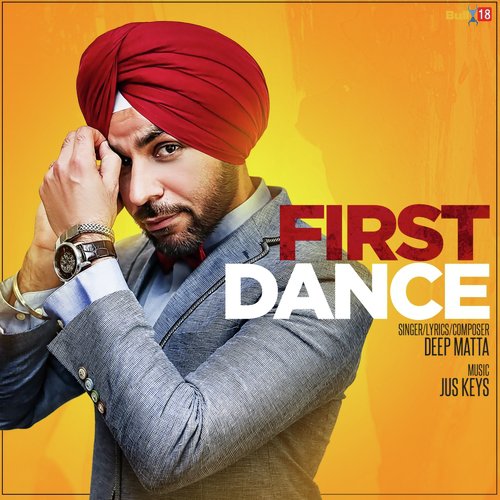 First Dance - Deep Matta