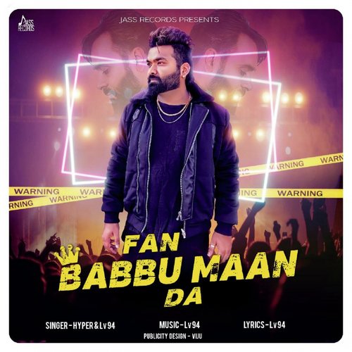 Fan Babbu Maan Da - Hyper, Lv94