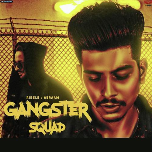 Gangster Squad - Hyper, Lv94