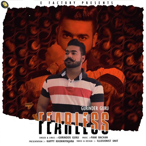 Fearless - Gurinder Guru