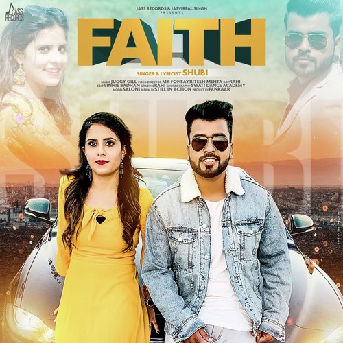 Faith - Shubi
