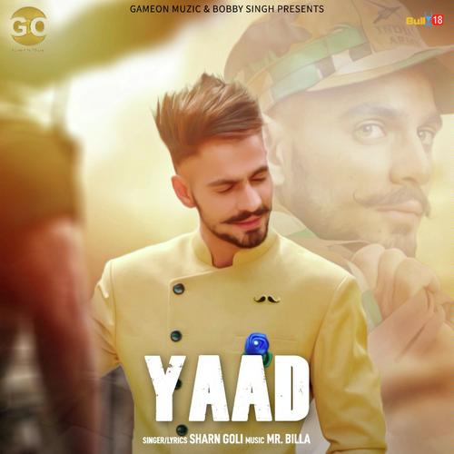 Yaad - Ricky Hundal, Ricky Hundal