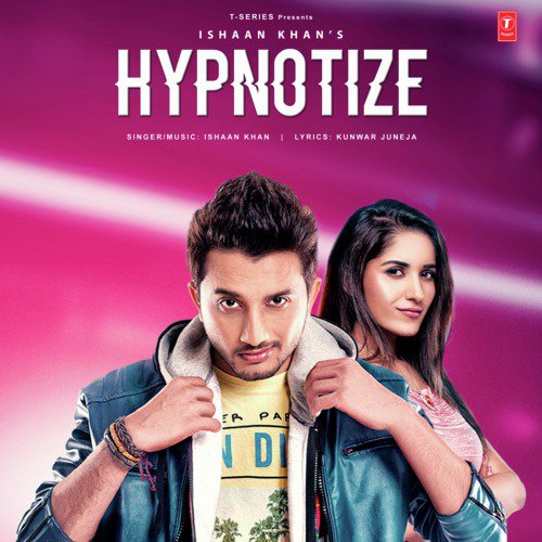 Hypnotize - Jazz Vee