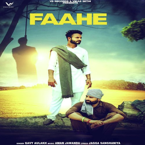 Faahe - Gavy Aulakh