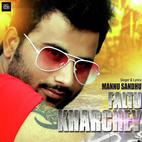 Lal Chuda - Mannu Sandhu
