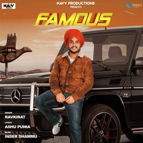 Famous - Ravkirat