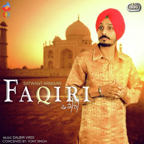 Faqiri - Satwant Armaan