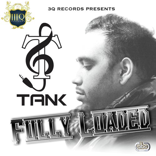 Cluban Vich - Tank