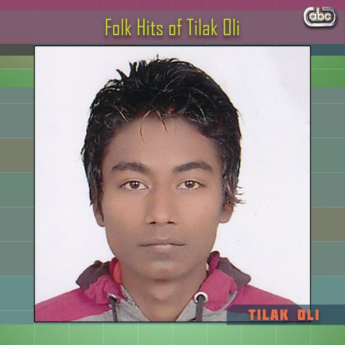 Timlai nai Rakhna Pau - Tilak Oli