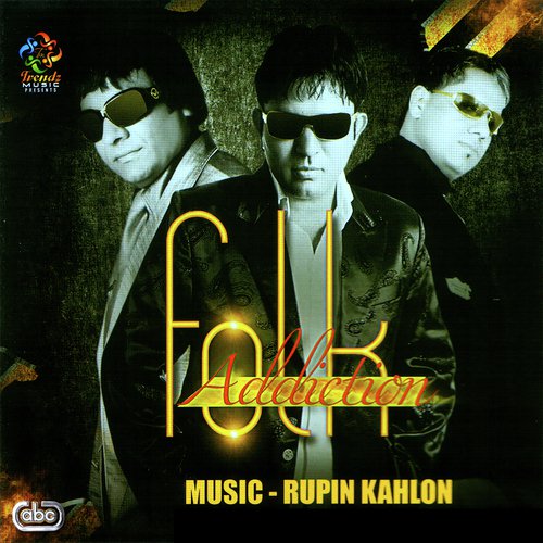 Sohni Muteyar - Various Artists