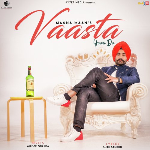 Vaasta Yaari Da - Sunny Sandhu
