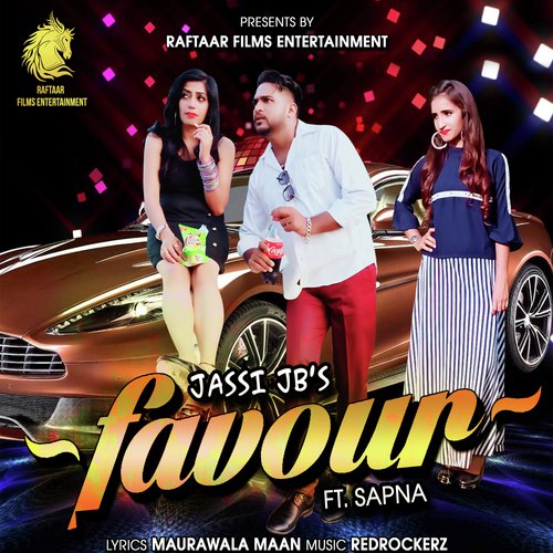 Favour - Jassi JB039s