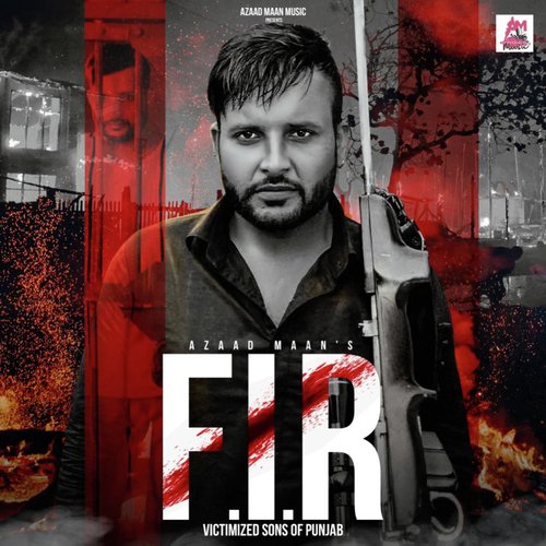 FIR - Azaad Maan