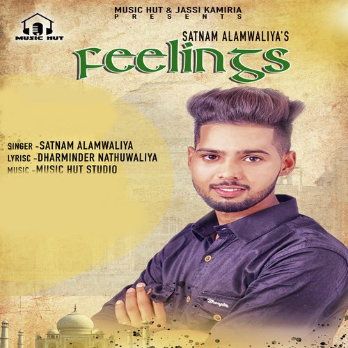 Feelings - Satnam Alamwaliya039s