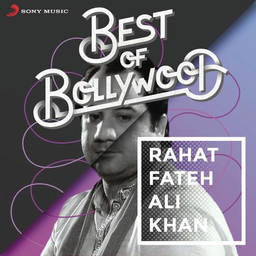 Sajdaa (From My Name Is Khan) - Rahat Fateh Ali Khan