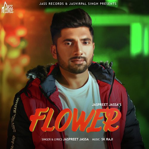 Flower - Jaspreet Jassa