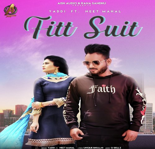 Fitt Suit - Yaddi
