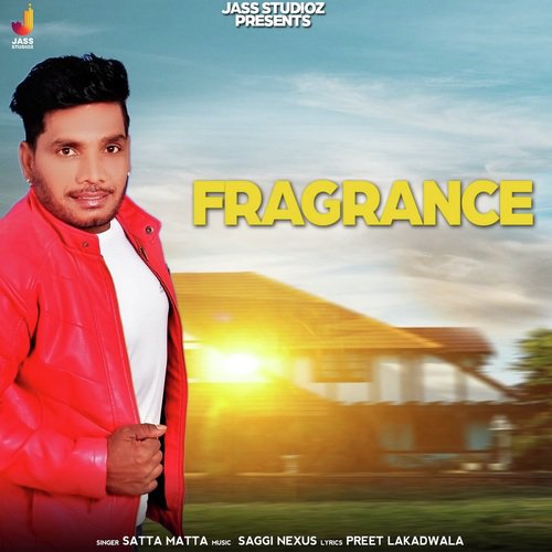 Fregrance - Satta Matta