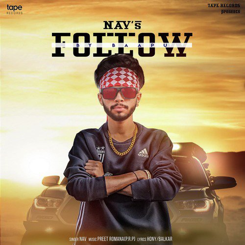 Follow by Baapu - Nav