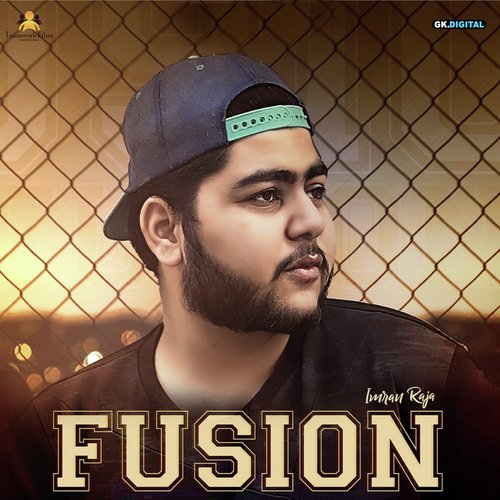 Fusion - Imran Raja