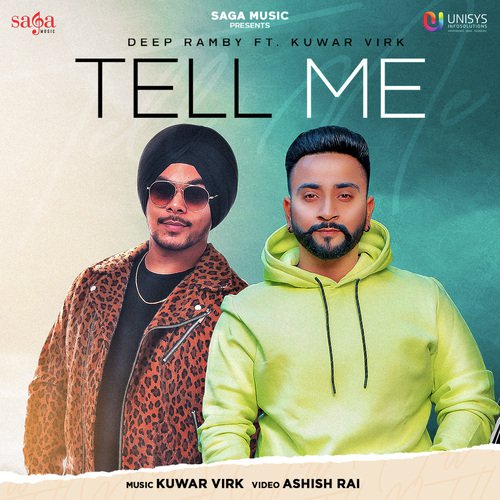 Tell Me - Dr Zeus