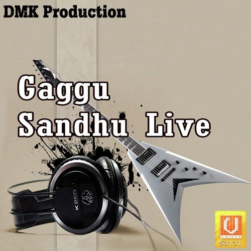 Saade Kolon Puchh Dassiye - Gaggu Sandhu
