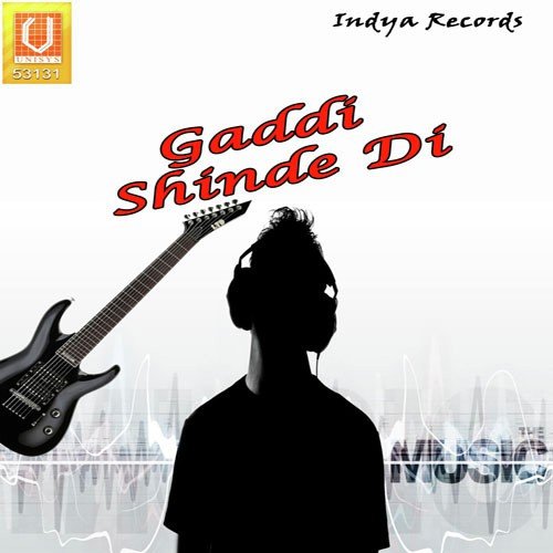 Chhariyaan Ne Leya - Surinder Shinda