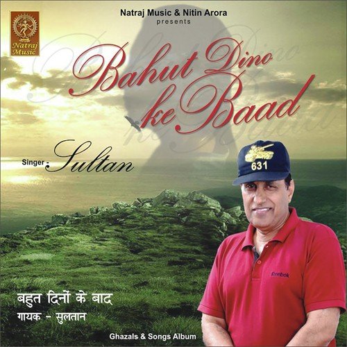 Ranjha Ranjha - Sultan Malik