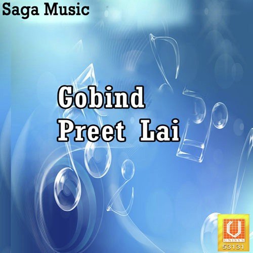 Gobind Preet Lai - Bhai Surinder Singh