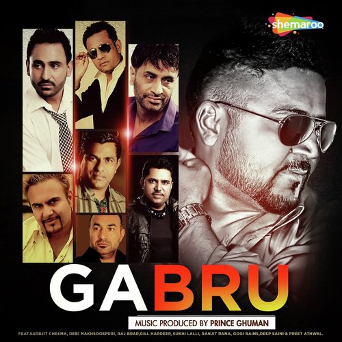Channa Kareya Na Kar - Various Artists