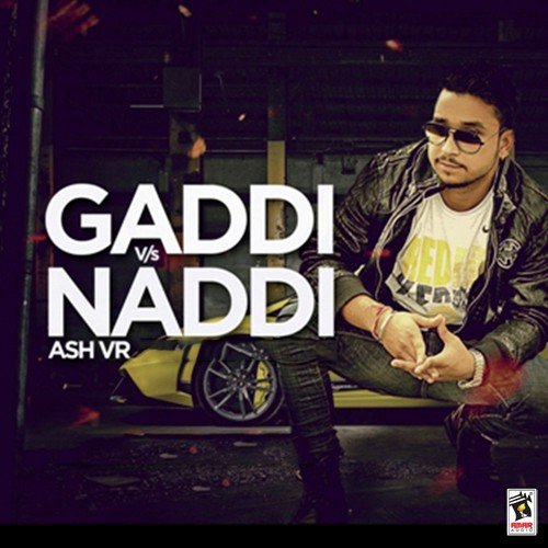 Gaddi Vs Naddi - Ash VR