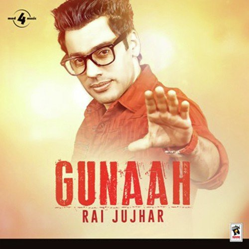 Sharabi - Rai Jujhar