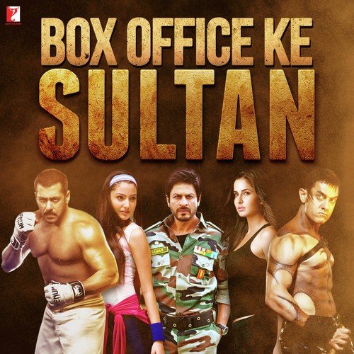 Chalte Chalte - Vishal-Shekhar