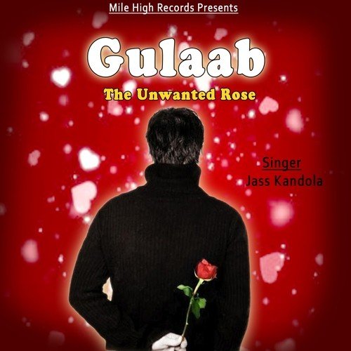 Gulaab - Jass Kandola