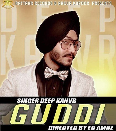 Guddi - Deep Kanvr