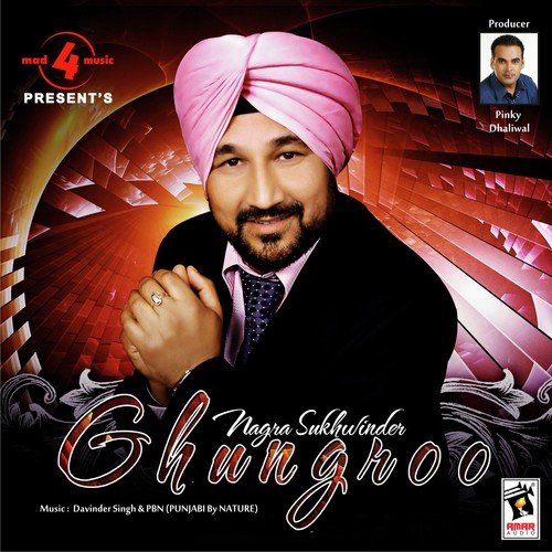 Shokeen Jatti - Nagra Sukhwinder, Manjit Sahira