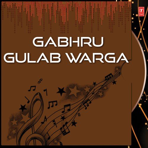 Gabhru Gulab Warga - Surjit Bindrakhia