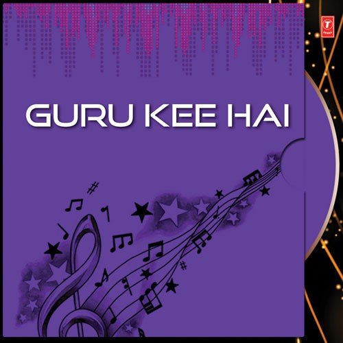 Guru Kee Hai - Panth Ratan Giani Sant Singh Ji Maskeen