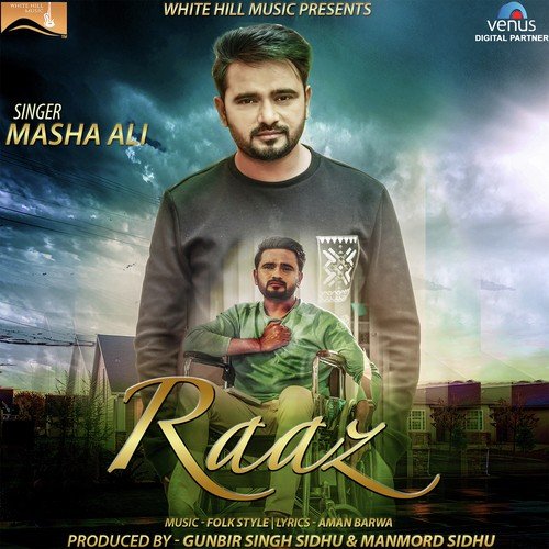 Raaz - Butta