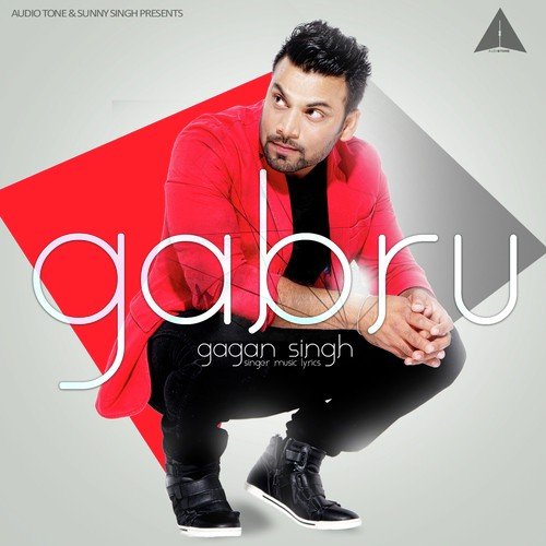 Gabru - Gagan Singh