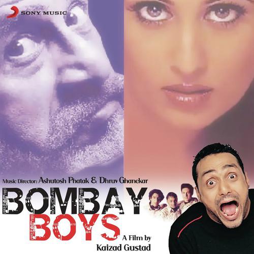 Mumbhai - Various Artists