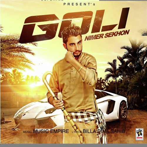 Goli - Nimer Sekhon