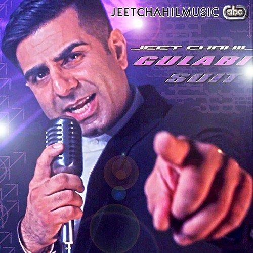 Gulabi Suit - Jeet Chahil