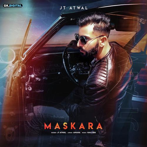 Maskara - JS.Kay
