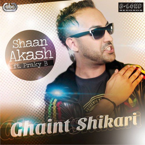 Ghaint Shikari - Shaan Akash