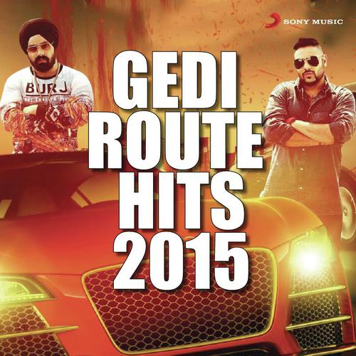 Baagi Jatt - Various