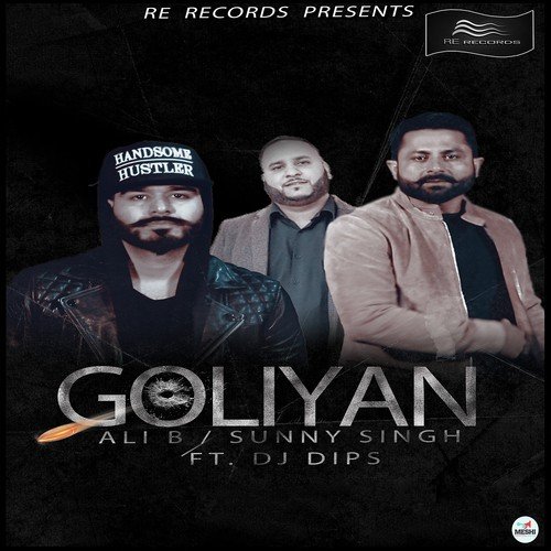Goliyan - Sunny Singh