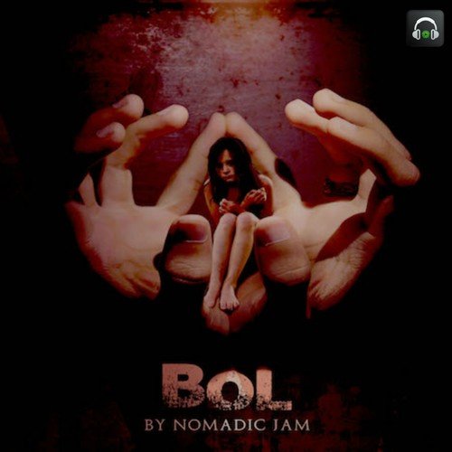 Bol - Nomadic Jam